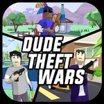 Icon Dude Theft Wars Mod APK 0.9.0.9B2 (Unlimited Money)