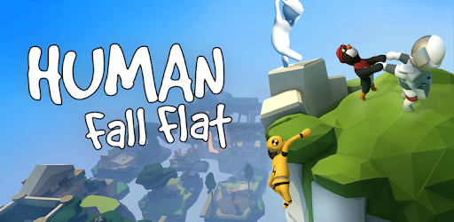 Thumbnail Human Fall Flat Mod APK 1.10 (Unlimited money)