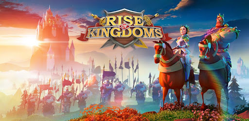 Thumbnail Rise of Kingdoms Mod APK 1.0.67.16