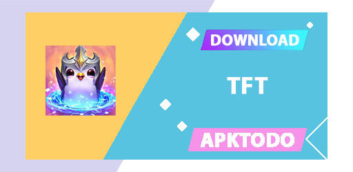Thumbnail TFT: Teamfight Tactics Mobile APK 8.5
