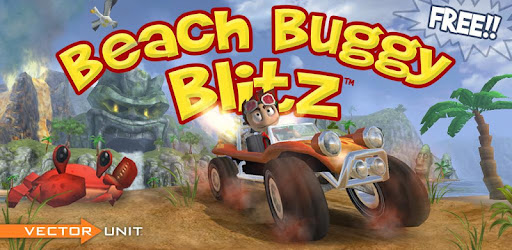 Thumbnail Beach Buggy Blitz Mod APK 1.5 (Mở Khóa)