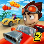 Icon Beach Buggy Racing 2 Mod APK 2024.06.24 (Vô hạn tiền)