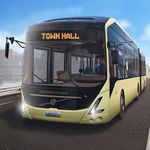 Icon Bus Simulator City Ride Mod APK 1.1.1 (Unlimited Money)