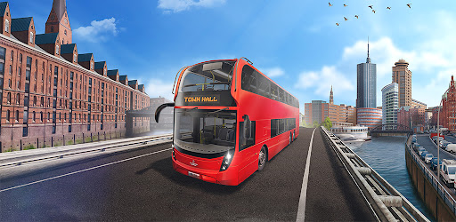Thumbnail Bus Simulator City Ride Mod APK 1.1.1 (Unlimited Money)
