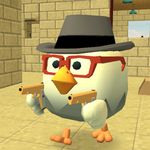 Icon Chicken Gun Mod APK 3.2.06 (Mega Menu)