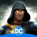 Icon DC Legends Fight Super Heroes Mod APK 1.27.19
