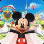 Icon Disney Magic Kingdoms Mod APK 8.6.1b (Vô hạn tiền)