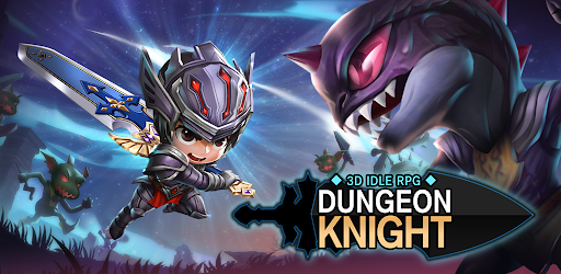Thumbnail Dungeon Knight Mod APK 2.4.5 (Mở khóa)