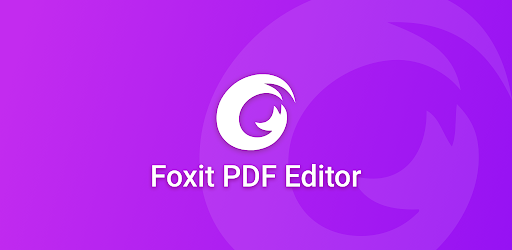 Thumbnail Foxit PDF Editor Mod APK 12.2.8.0310.1154