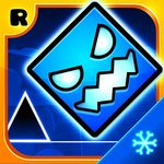 Icon Geometry Dash SubZero Mod APK 2.2.141 (Mở khóa)