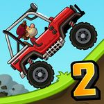 Icon Hill Climb Racing 2 Mod APK 1.61.3 (Unlimited Money)