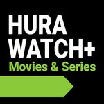 Icon hura-watch tv & movies tracker Mod APK 110.110.110