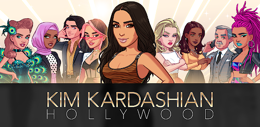 Thumbnail Kim Kardashian Mod APK 13.6.1