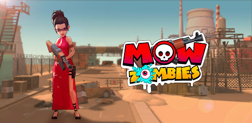 Thumbnail Mow Zombies Mod APK 1.6.37 (Vô hạn tiền)