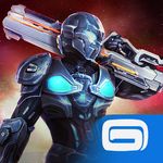 Icon N.O.V.A. Legacy Mod APK 5.8.4a (Vô hạn tiền)