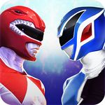 Icon Power Rangers Mod APK 3.2.5 (Bất Tử)