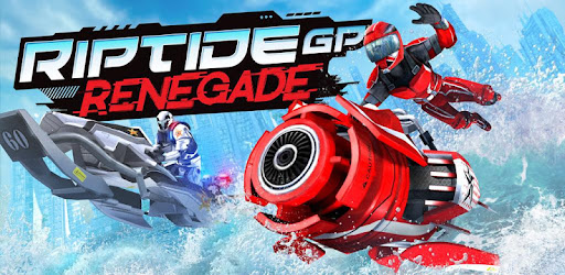 Thumbnail Riptide GP: Renegade Mod APK 2022.11.02
