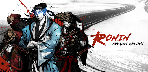 Thumbnail Ronin The Last Samurai Mod APK 2.3.602 (Menu)