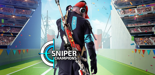 Thumbnail Sniper Champions Mod APK 1.8.3