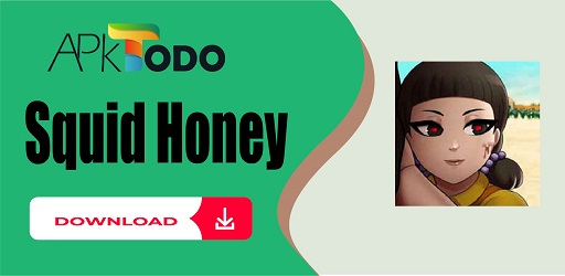 Thumbnail Squid Honey Mod APK 1.0