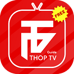 Icon ThopTV Mod APK v48.9.0 (Premium Unlocked)