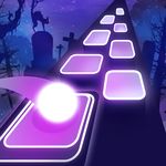 Icon Tiles Hop Mod APK 6.13.3 (Unlimited Money)