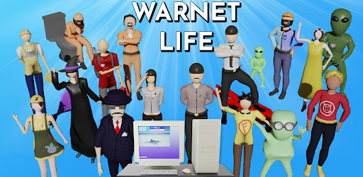 Thumbnail Warnet Simulator Mod APK 3.2.1 (Unlimited Money)