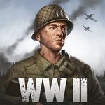 Icon World War 2 Mod APK 3.95 (Menu Mega, Hiển thị kẻ thù)