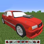 Icon Blocky Cars Mod APK 8.3.9 (Vô hạn tiền)