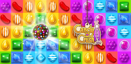 Thumbnail Candy Crush Soda Saga Mod APK 1.244.3 (Full vàng)
