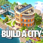 Icon City Island 5 Mod APK 3.35.3 (Vô hạn tiền)
