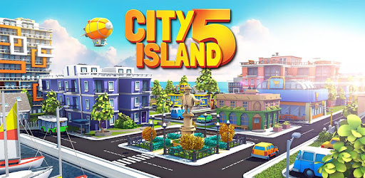 Thumbnail City Island 5 Mod APK 3.35.3 (Vô hạn tiền)