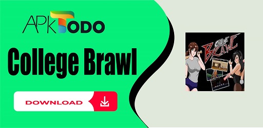 College Brawl APK 1.4.1 (Full Game) Download for Android