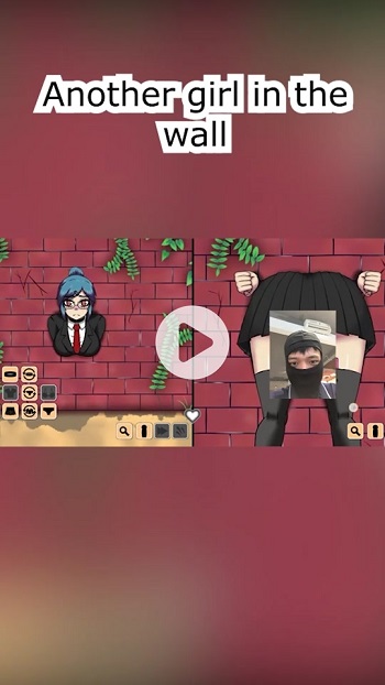 download another girl in the wall for android