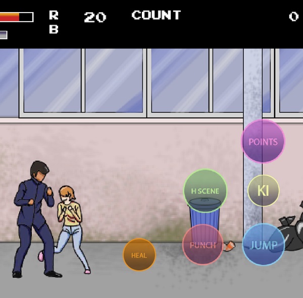 College Brawl Fight guide Play APK for Android Download