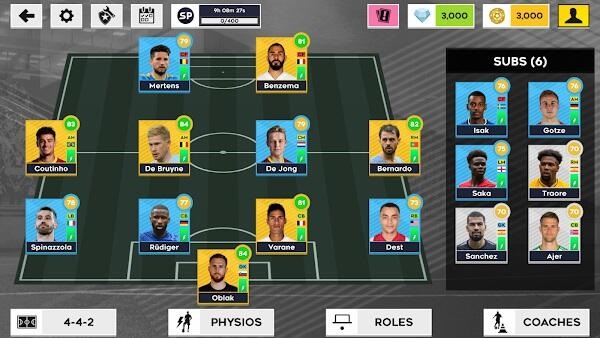 download dream league soccer 2024 for android