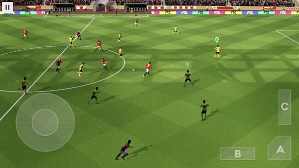 dream league soccer 2024 free download