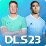 Icon Dream League Soccer 2023 APK 10.010 (DLS 2023)