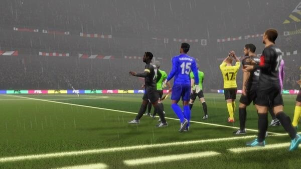 dream league soccer 2024 latest version