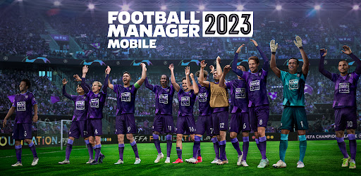 Thumbnail Football Manager 2023 Mobile APK 14.3.0 (All)