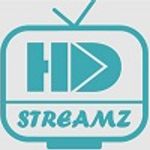 Icon HD Streamz APK 3.5.51 (Optimized)