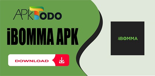 Thumbnail iBOMMA Mod APK 2.0 (Unlocked)
