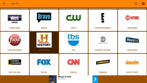 kraken tv free download