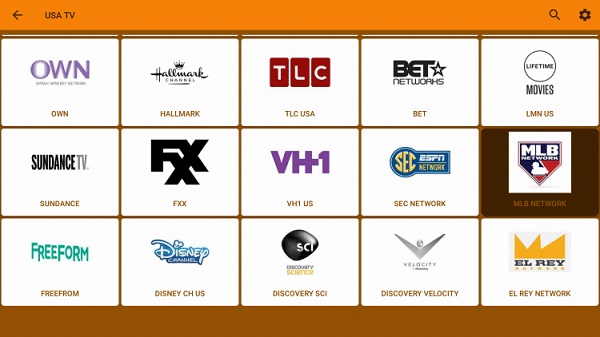 kraken tv latest version