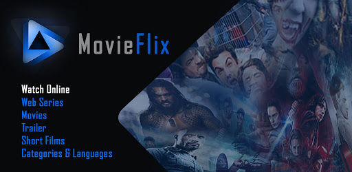 Thumbnail MoviesFlix Mod APK 4.8.0 (Premium Unlocked)
