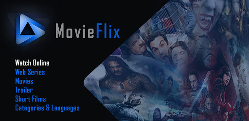 Mflix filmes,séries MOD APK v1.0 (Unlocked) - Moddroid