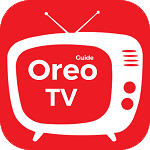 Icon Oreo TV  Mod APK v4.0.5 (No ads)