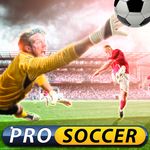 Icon Pro Soccer Online APK 1.2