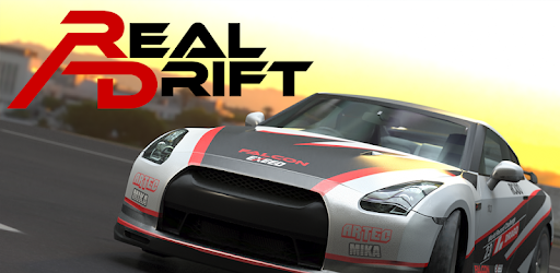 Thumbnail Real Drift Car Racing Mod APK 5.0.8 (Unlimited Money)