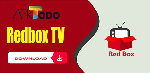 Thumbnail RedBox TV APK 4.1